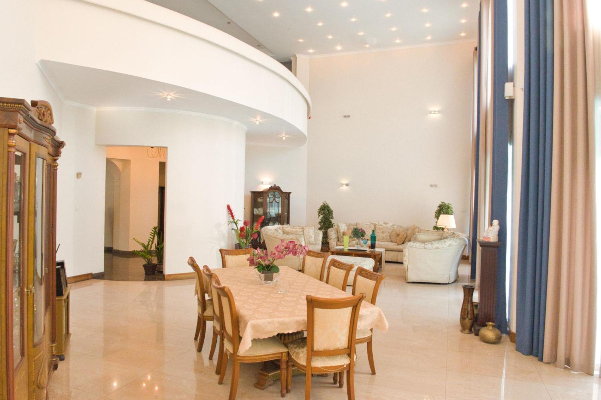 Villa 53 Battaramulla Exterior foto